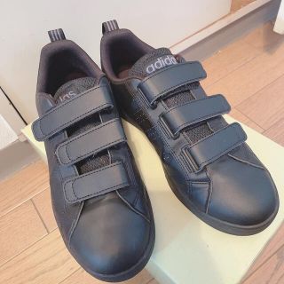 アディダス(adidas)のアディダス　メンズ　スニーカー　25.5㎝(スニーカー)