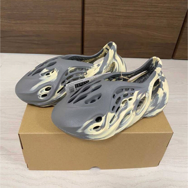 とも様専用 adidas yeezy foam runner 28.5