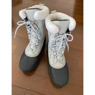 ソレル(SOREL)のSOREL   スノーブーツ   24cm(ブーツ)