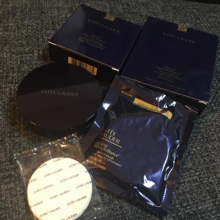 エスティローダー(Estee Lauder)のエスティローダー ファンデーション(ファンデーション)