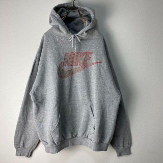 ナイキ パーカー メンズ シルバー 銀色系 の通販 0点以上 Nikeのメンズを買うならラクマ