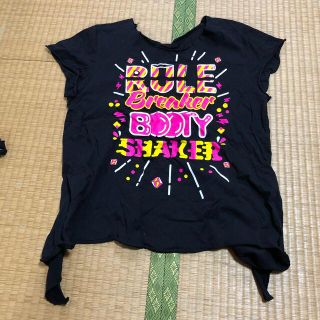 ズンバ(Zumba)のzumbaウェア　SALE(Tシャツ(半袖/袖なし))