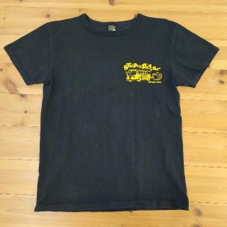 ステュディオダルチザン(STUDIO D'ARTISAN)のステュディオダルチザン　Tシャツ(Tシャツ/カットソー(半袖/袖なし))