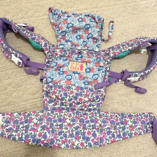 フェフェ 抱っこひも/おんぶひもの通販 100点以上 | fafaのキッズ