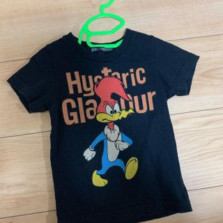 ジョーイヒステリック(JOEY HYSTERIC)のTシャツ(Tシャツ/カットソー)