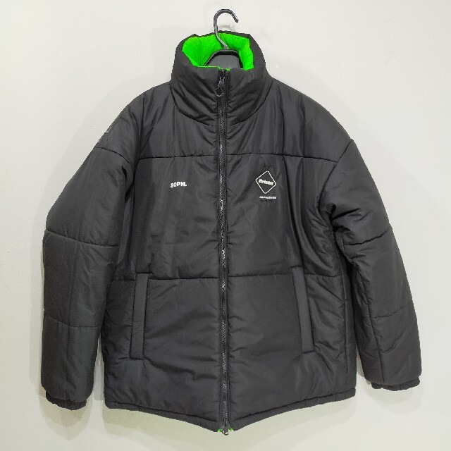 fcbc ナイキ　Nike xxl  ダウン