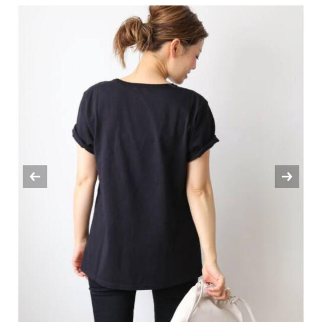 CALUX/キャラクス A LINE Tシャツ w.utulekpropsy.org