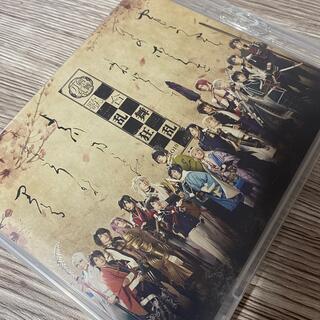 ミュージカル『刀剣乱舞』歌合　乱舞狂乱　2019 Blu-ray(舞台/ミュージカル)