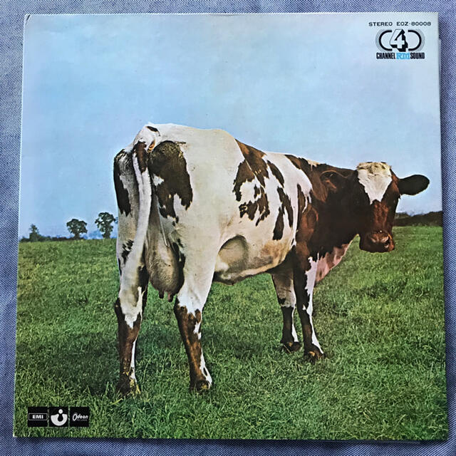 特売 PINK FLOYD ピンクフロイド 4チャンネル その他 特売 PINK FLOYD ピンクフロイド 4チャンネル その他