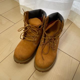 ティンバーランド(Timberland)のブーツ(ブーツ)