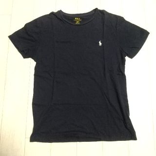 ポロラルフローレン(POLO RALPH LAUREN)のRalph Lauren ネイビー ティシャツ(Tシャツ/カットソー(半袖/袖なし))