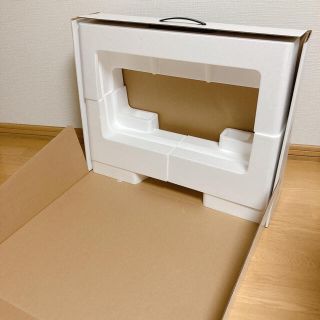 Mac (Apple) - iMac 27インチ 空き箱の通販 by name's shop|マック