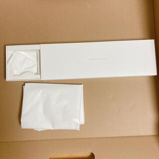 Mac (Apple) - iMac 27インチ 空き箱の通販 by name's shop｜マック ...