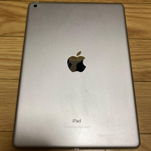 【美品】iPad Air 第5世代　付属品未使用