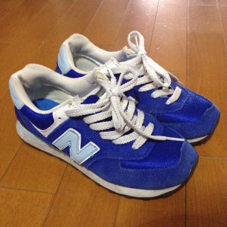 ニューバランス(New Balance)のニューバランス♡(スニーカー)