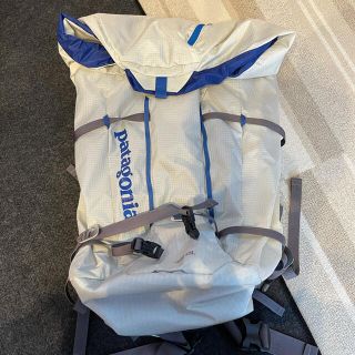 パタゴニア(patagonia)のPatagonia パタゴニア　バッグパック　リュック(バッグパック/リュック)