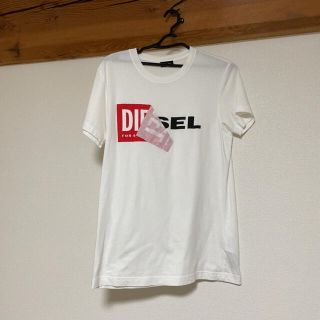 ディーゼル(DIESEL)のディーゼル　Tシャツ(Tシャツ/カットソー(半袖/袖なし))