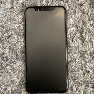 アイフォーン(iPhone)のiPhone11pro SIMフリー　64GB(スマートフォン本体)