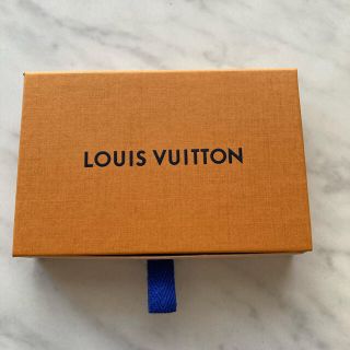 ルイヴィトン(LOUIS VUITTON)のルイヴィトン 箱(キーケース)