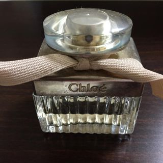 クロエ(Chloe)のクロエ オードパルファム 50mL(香水(女性用))