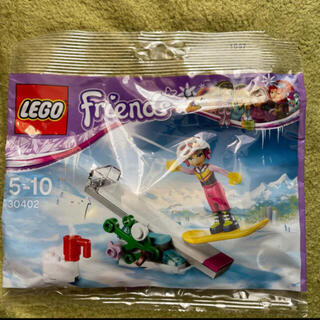レゴ(Lego)のレゴフレンズ　30402(知育玩具)