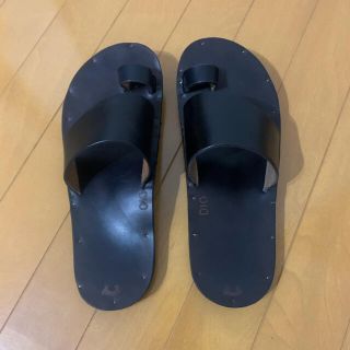 ビルケンシュトック(BIRKENSTOCK)の2回のみ着用⭐︎ユッタニューマン　アリス　D10 (サンダル)