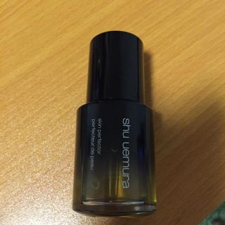 シュウウエムラ(shu uemura)のシュウウエムラ パーフェクターオイル(美容液)