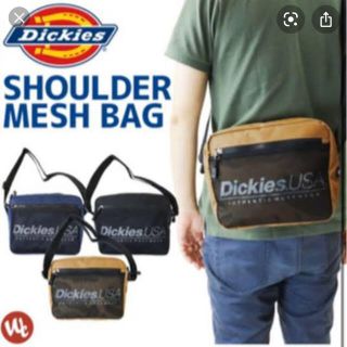 ディッキーズ(Dickies)のディッキーズ　ボディバッグ(ボディバッグ/ウエストポーチ)