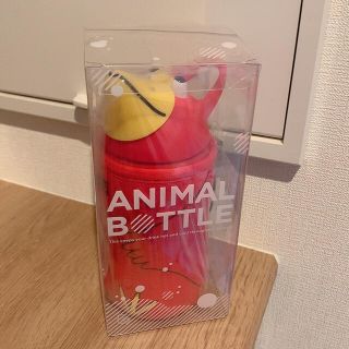 サーモマグ(thermo mug)のサーモマグ アニマル 新品 トリ (水筒)