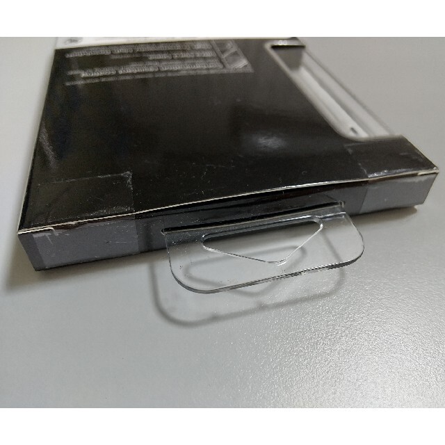 坂本ラヂヲ DCG-PA02 液晶保護ガラス GRAMAS Extra スマホ/家電/カメラのスマホアクセサリー(保護フィルム)の商品写真