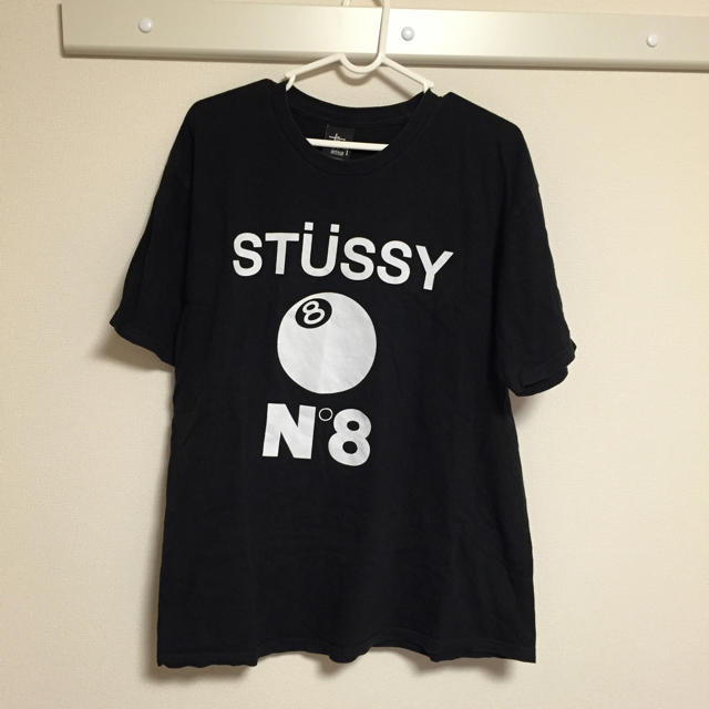 STUSSY(ステューシー)のSTUSSY T-shirt メンズのトップス(Tシャツ/カットソー(半袖/袖なし))の商品写真