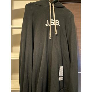 サンダイメジェイソウルブラザーズ(三代目 J Soul Brothers)のjsb brand セットアップ(スウェット)