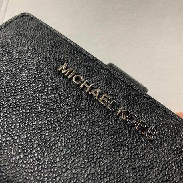 Michael Kors(マイケルコース)のMICHAEL KORS財布 レディースのファッション小物(財布)の商品写真