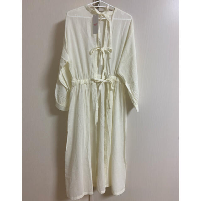 BEAMS - SALE♡BEAMS HEARTバッグリボンワンピースの通販 by まろん's