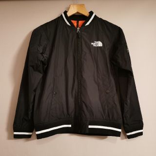 THE NORTH FACE MA-1 ブルゾン　レディース