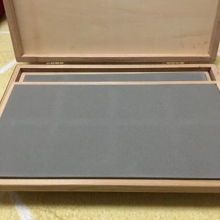 ヌーベルカレーパステル 96色セット NCT-96WN(木箱入)の通販 by