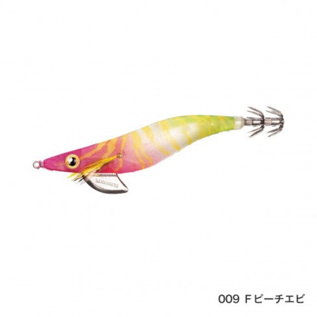 クリンチ フラッシュ ブースト 3.5号エギング - ルアー用品