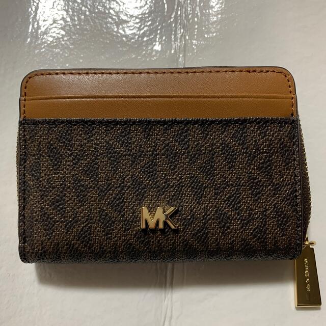 Michael Kors(マイケルコース)のMICHAEL KORS　小銭入れ レディースのファッション小物(財布)の商品写真