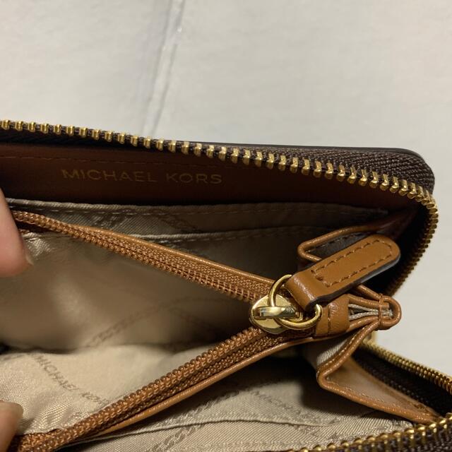 MICHAEL KORS　小銭入れ