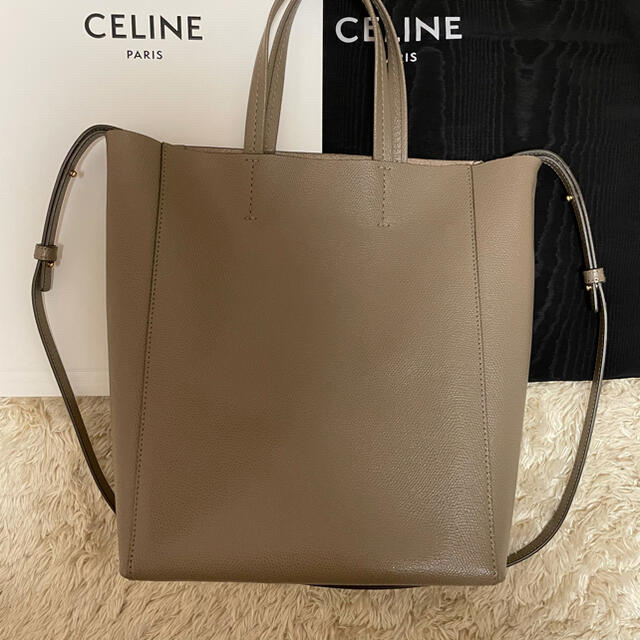 celine(セリーヌ)のMarino様 レディースのバッグ(ハンドバッグ)の商品写真