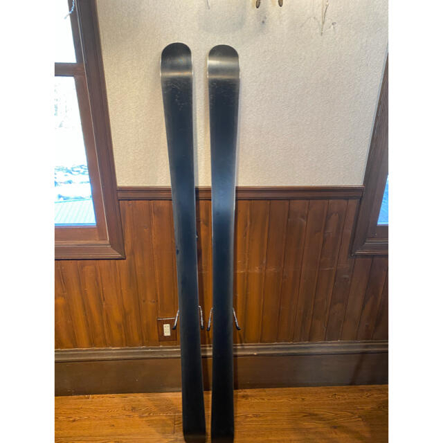 Volkl(フォルクル)のVolkl　BASH81 フリースタイルスキー　ツインチップ スポーツ/アウトドアのスキー(板)の商品写真