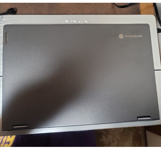 Lenovo IdeaPad Flex550i Chromebook