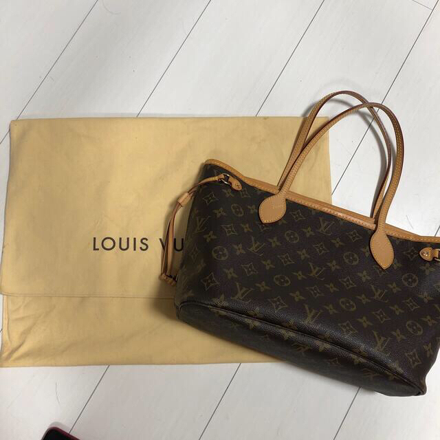 LOUIS VUITTON バック