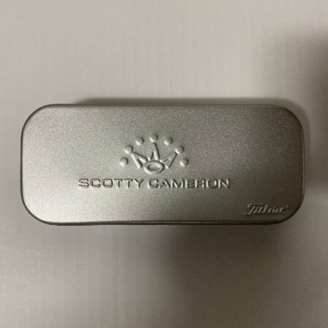 Scotty Cameron(スコッティキャメロン)の【正規品】スコッティキャメロン ピボットツール 2016 スポーツ/アウトドアのゴルフ(その他)の商品写真