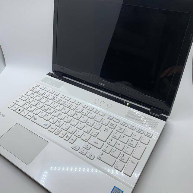 NEC LaVie NS350/GAW (新品SSD 512GB)