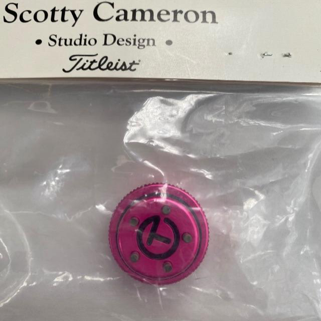 Scotty Cameron(スコッティキャメロン)の【正規品】☆スコッティキャメロン☆ウェイトリムーバルツール スポーツ/アウトドアのゴルフ(その他)の商品写真