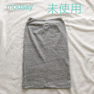 マウジー(moussy)のタイトスカート　マウジー　moussy(ひざ丈スカート)