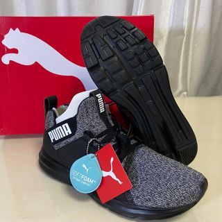 プーマ(PUMA)の新品！完売！履き心地バツグン！PUMA Enzo Multinit(スニーカー)