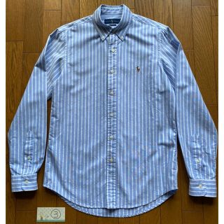 ポロラルフローレン(POLO RALPH LAUREN)のラルフローレン　シャツ(シャツ)