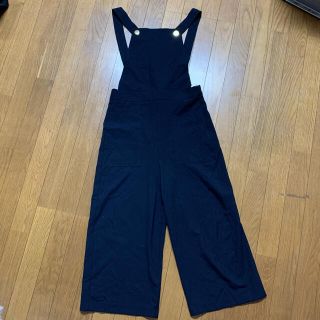 ザラ(ZARA)の【ZARA】オーバーオール(サロペット/オーバーオール)